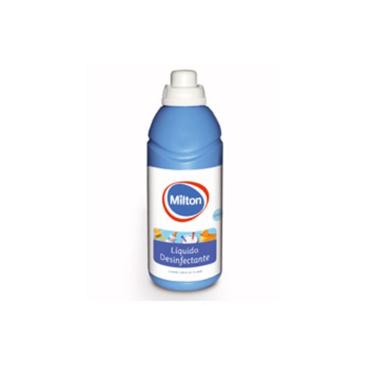 Milton Liquido 1000 ml bcatl