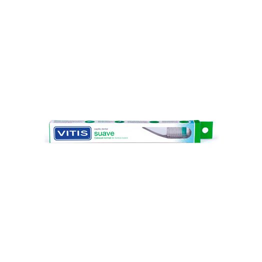 Vitis Cepillo Dental Suave