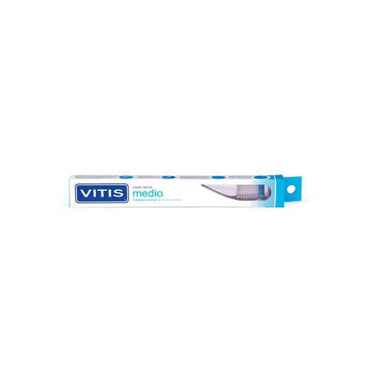 Vitis Cepillo Dental Medio