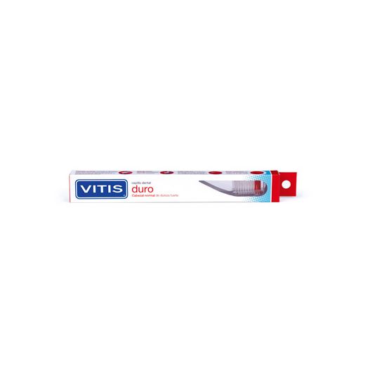 Vitis Cepillo Dental Duro