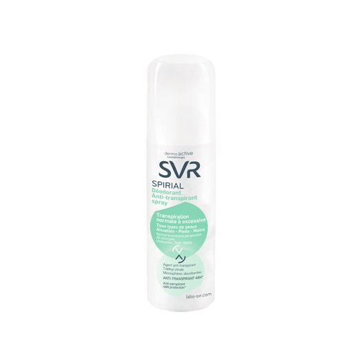 SVR Spirial Spray 100 ml