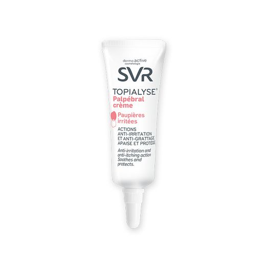 SVR Topialyse Palpebral 10 ml