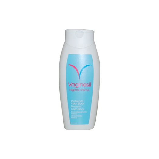 Vaginesil Higiene Intima Odorblock 250 ml
