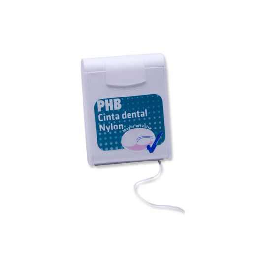 Cinta Dental PHB Fluor Menta