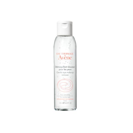 Avene Desmaquillante Suavidad Ojos 125 ml