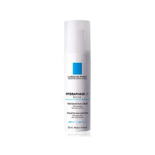 Hydraphase UV Intense Rica 50 ml