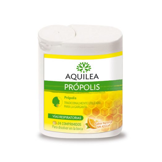 Aquilea Propolis 24 Comprimidos