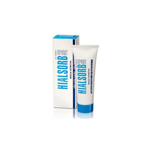 Hialsorb Sport 50 ml