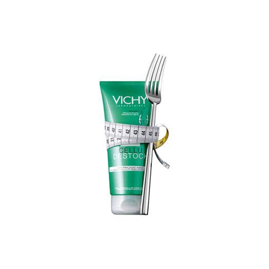 Vichy Celludestock Anticelulitico 200 ml