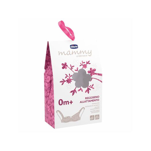 Chicco Braga Talla 44 Monouso 4 Unidades