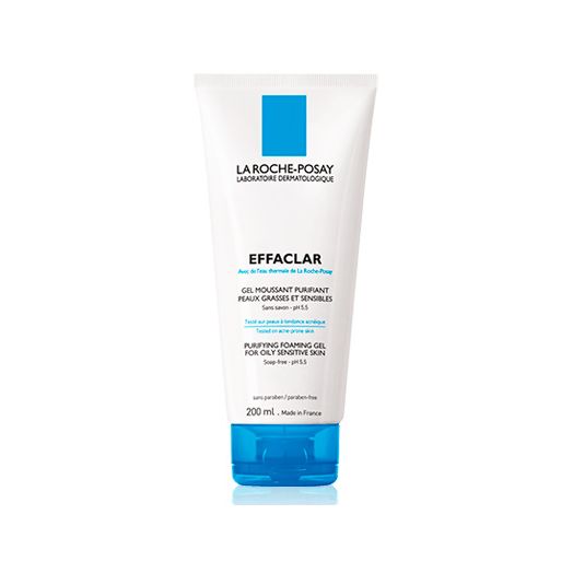 Effaclar Gel 400 ml