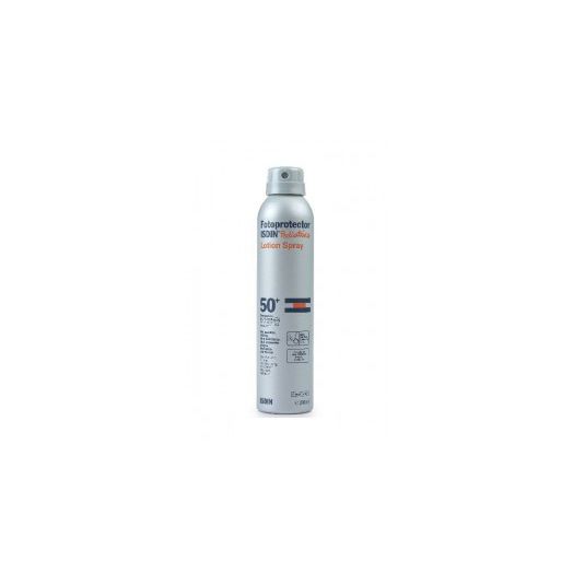 Fotoprotector Isdin SPF 50+ Locion Spray 200 ml