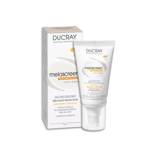 Melascreen SPF 50+ Crema Ligera 40 ml