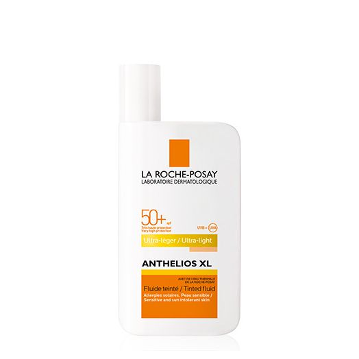 Anthelios XL Fluido Extremo Color SPF 50+ 50 ml