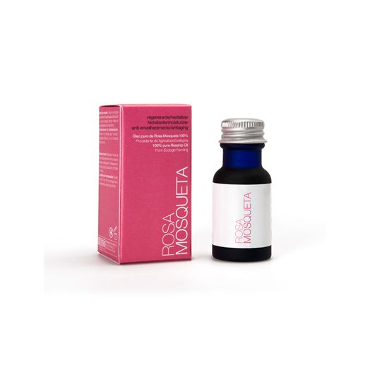 Rosa Mosqueta Deiters 100% Puro 15 ml