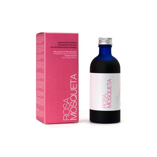 Rosa Mosqueta Deiters Aceite Corporal 100 ml bcatl