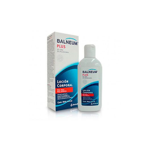 Balneum plus Locion 200 ml