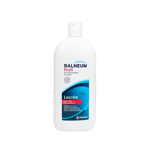 Balneum plus Locion 500 ml