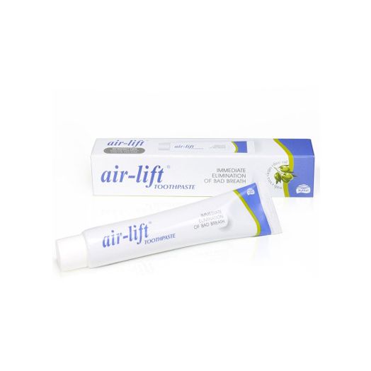 Air Lift Dentifrico