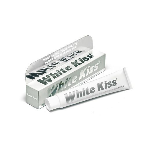 White Kiss Dentífrico