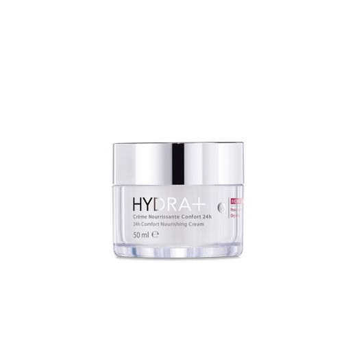 Roc Hydra+ Crema Nutritiva Confort 24h Rica 50 ml bcatl