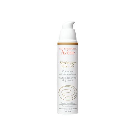 Avene Serenage Crema De Dia Nutri Redensificante 40 ml