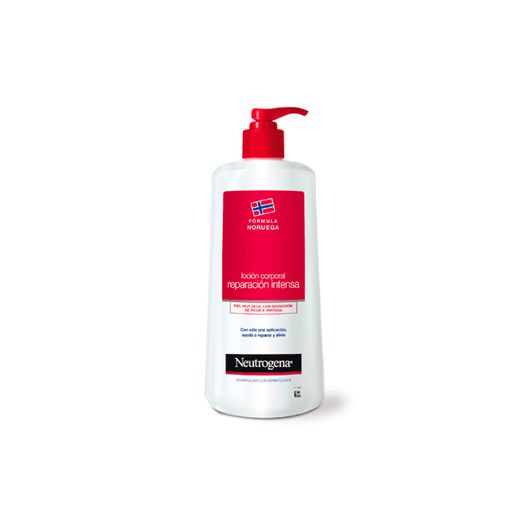 Neutrogena Locion Corporal Reparación Intensa Piel Muy Seca 750 ml