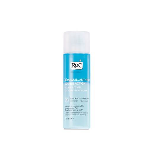 Roc Desmaquillante De Ojos Bifásico 125 ml