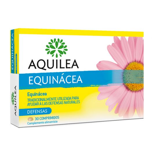 Aquilea Equinacea 30 Comprimidos