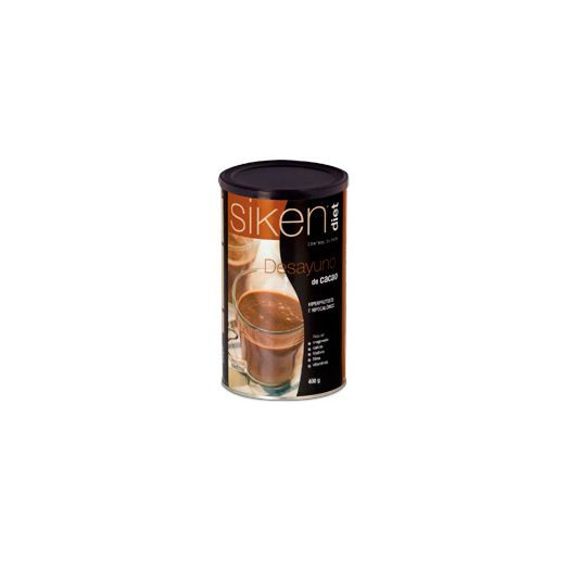 Sikendiet Desayuno Cacao 400 g