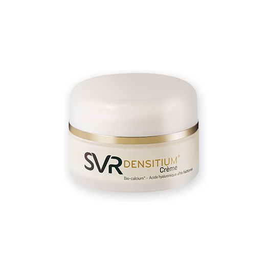 SVR Densitium Crema Nutritiva Redensificante 50 ml