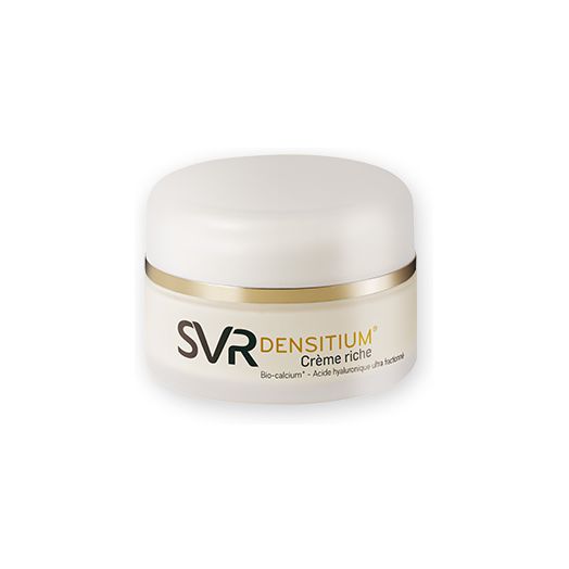 SVR Densitium Crema Rica Nutritiva 50 ml