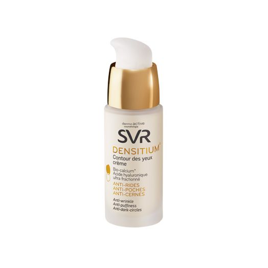 SVR Densitium Contorno Ojos 15 ml
