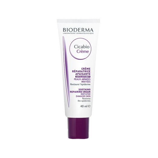 Cicabio Crema Reparadora 40 ml