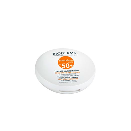Photoderm SPF 50 + Compacto Dorado 10 g bcatl