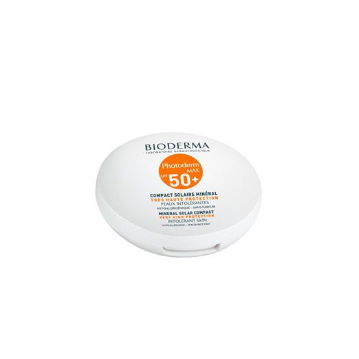 Photoderm SPF 50 + Compacto Claro 10 g