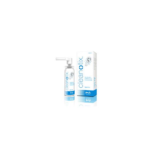 Cleanotix 30 ml