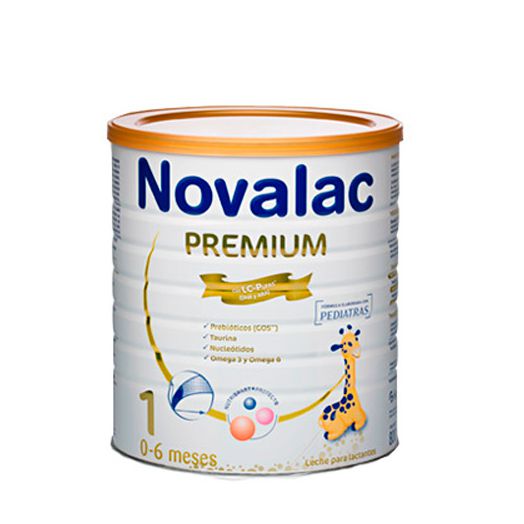Novalac Premium 1 800 g