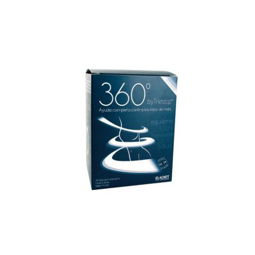 Eladiet Triestop 360º 30 Sobres