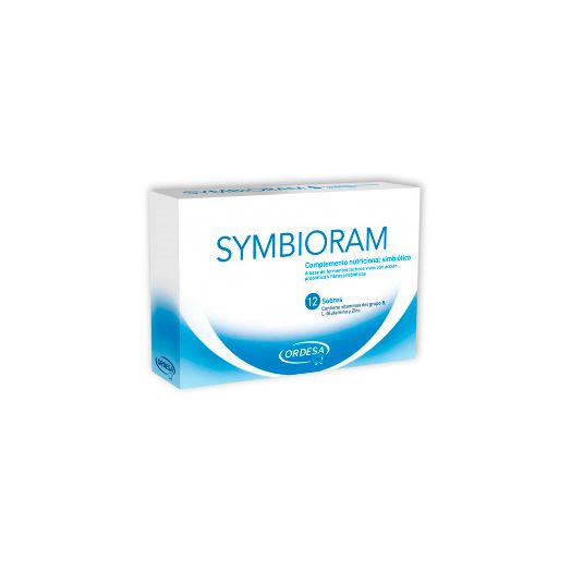 Symbioram 2,5 g