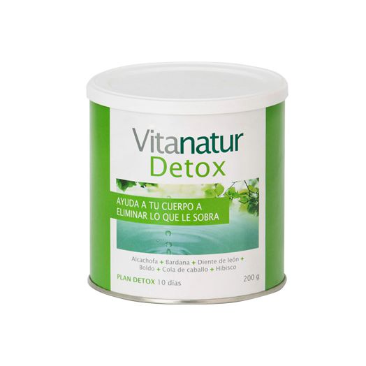 Vitanatur Detox 200 g