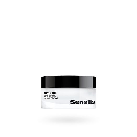 Sensilis Upgrad Lipo-Lifting Crema De Noche 50 ml