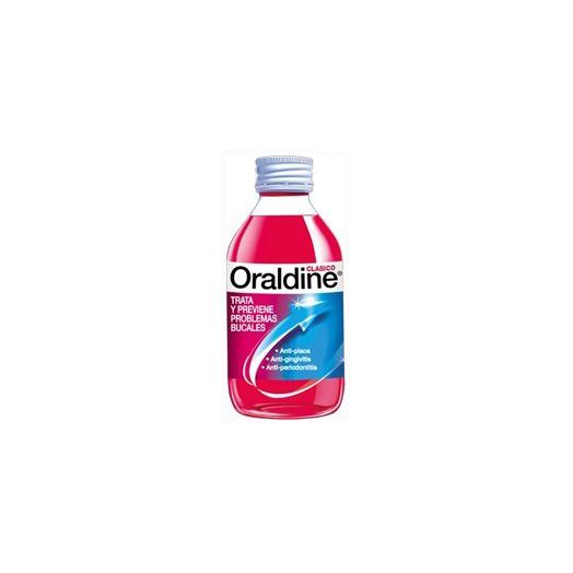 ORALDINE ANTISEPTICO 400 ML