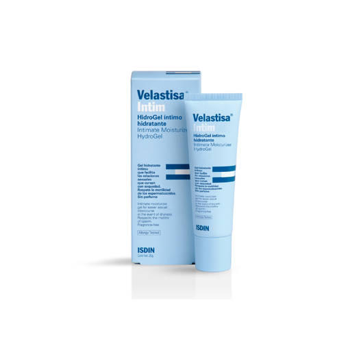 Velastisa Intim Lubricante Hidrogel 30 g