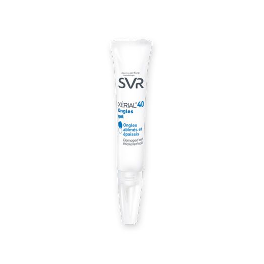 SVR Xerial 40 Gel De Uñas 10 ml