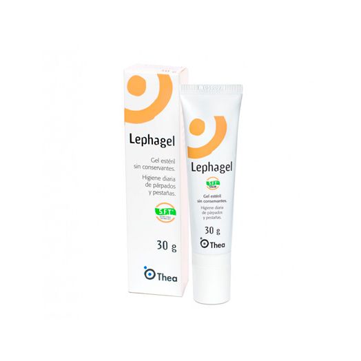 Lephagel 30 g