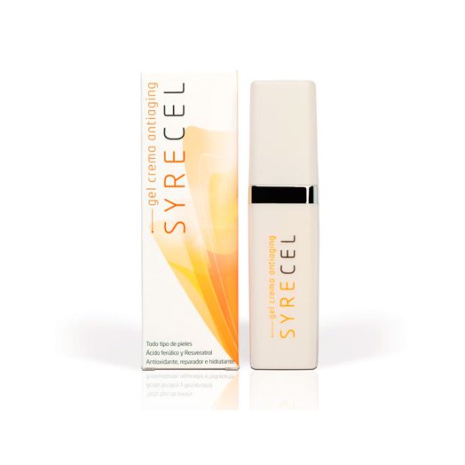 Syrecel Gel Crema 30 ml