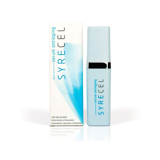 Syrecel Serum 30 ml
