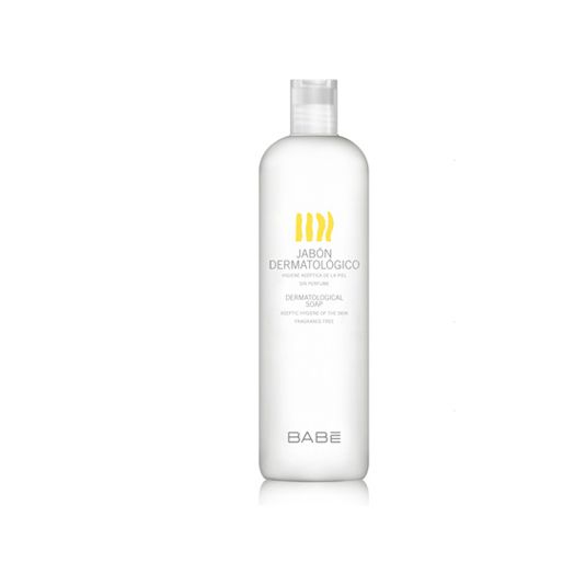 Babe Jabon Dermatologico 500 ml