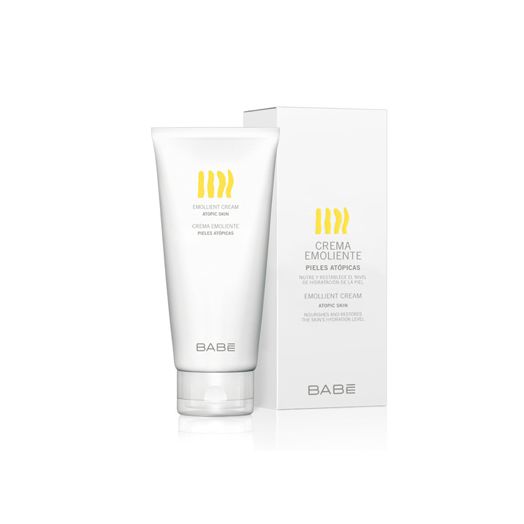 Babe Crema Emoliente 200 ml